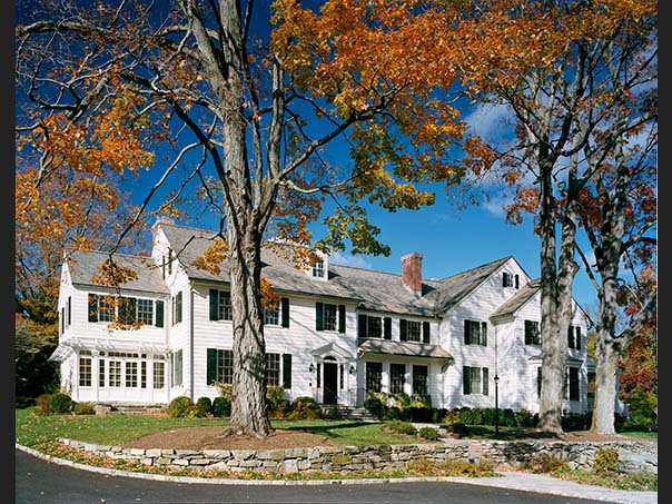 Meadow House - Orange Design Development OD2 - Projects