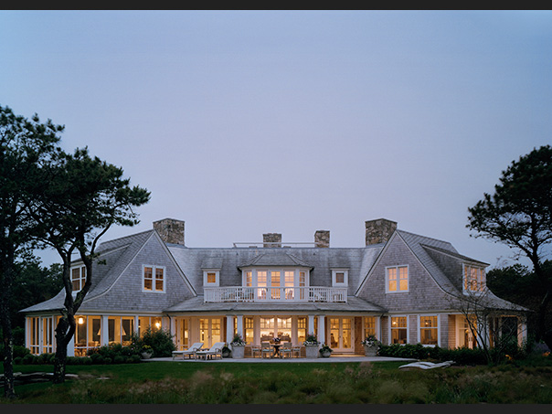 Ocean House - Orange Design Development OD2 - Projects